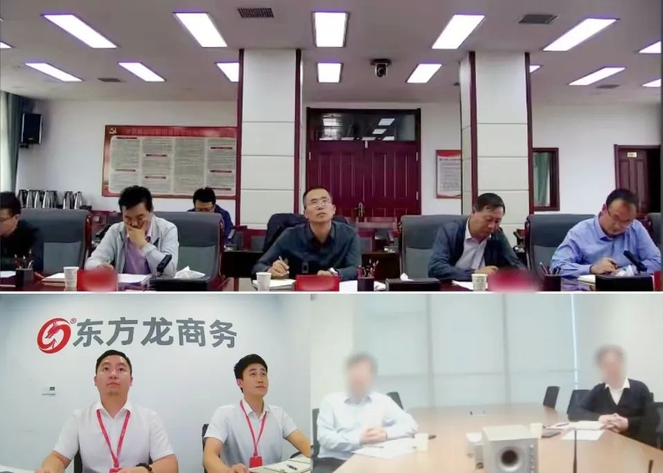 A股上市企業(yè)，國家級重點龍頭企業(yè)！甘肅某地方政府成功對接500強預制菜生產擴建投資選址項目