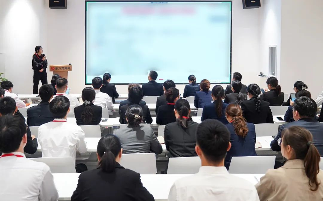 儲備項目、迎接進博、鏈接全球！10月中旬，集團共49個優(yōu)質(zhì)投資選址項目通過評估