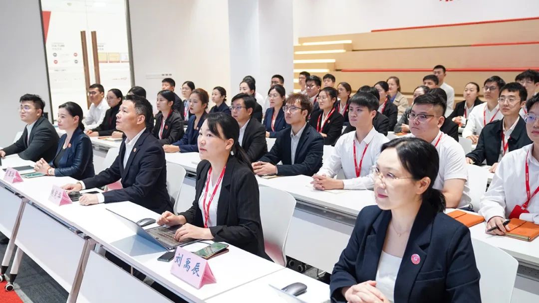 儲備項目、迎接進博、鏈接全球！10月中旬，集團共49個優(yōu)質(zhì)投資選址項目通過評估