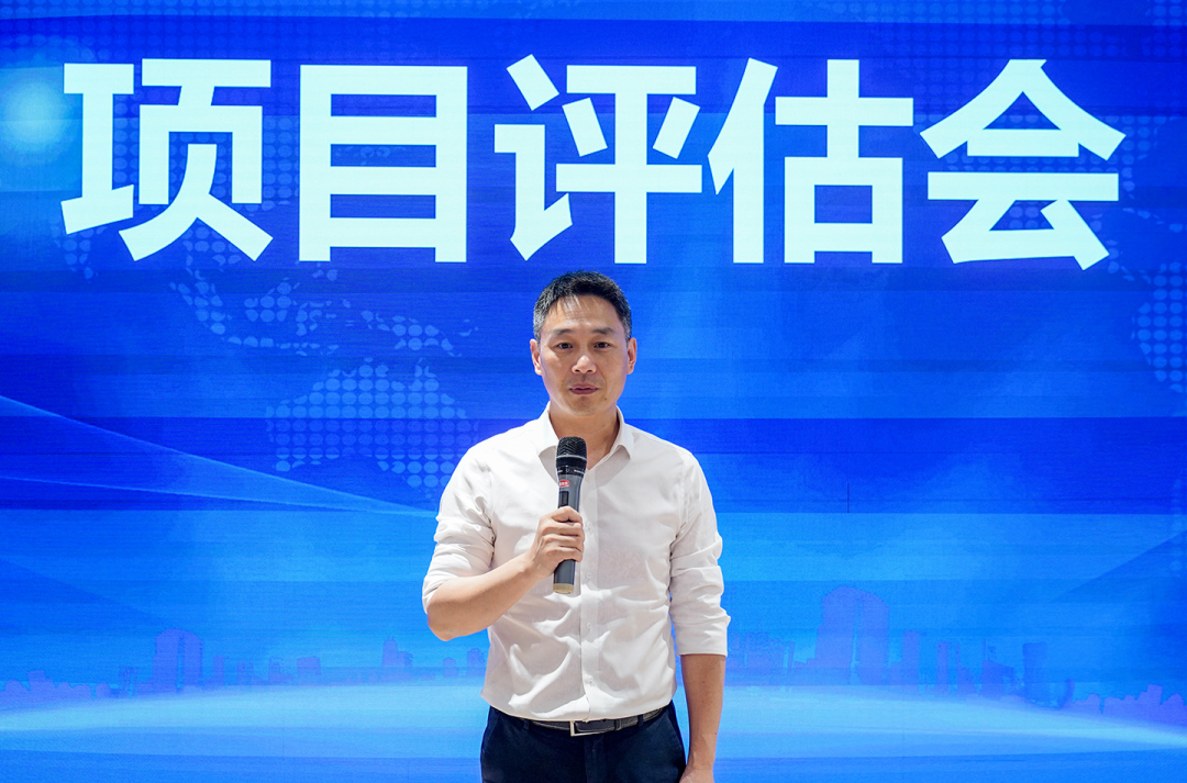 儲備項目、迎接進博、鏈接全球！10月中旬，集團共49個優(yōu)質(zhì)投資選址項目通過評估