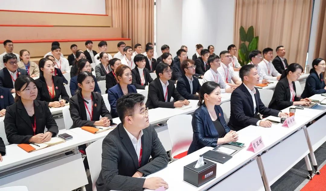 儲備項目、迎接進博、鏈接全球！10月中旬，集團共49個優(yōu)質(zhì)投資選址項目通過評估