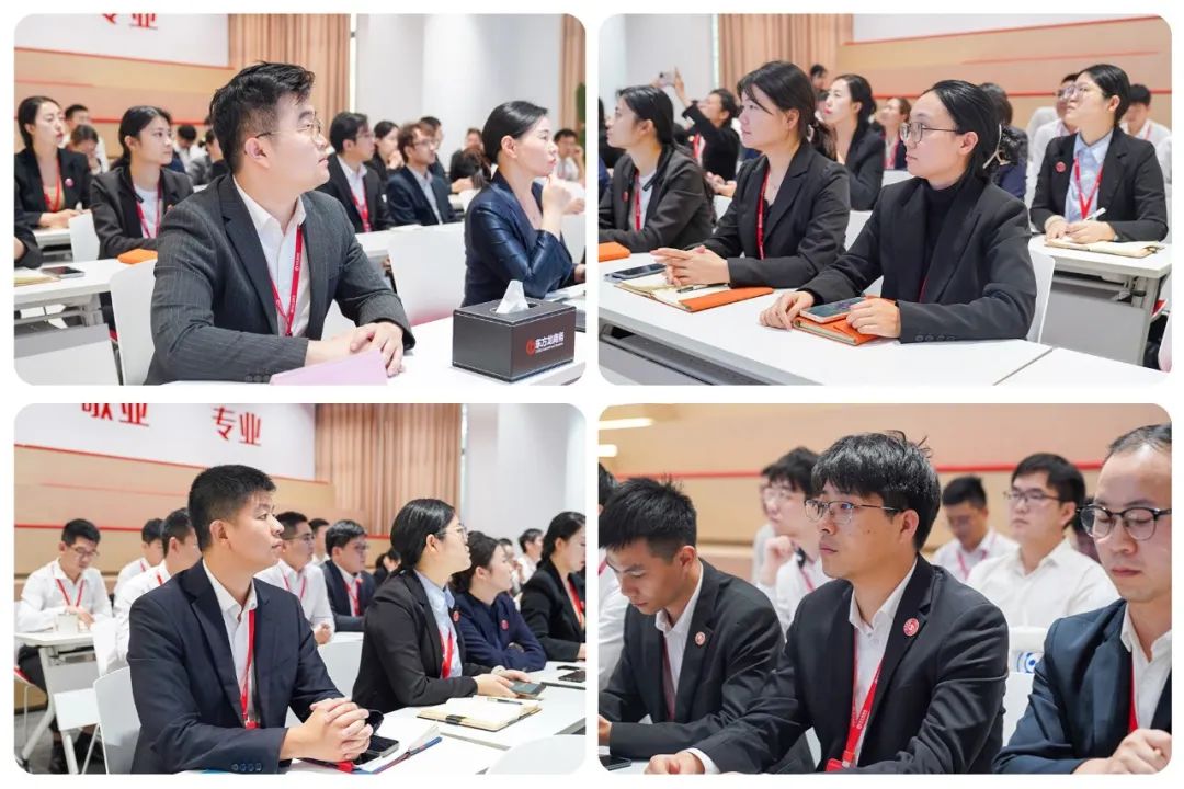 儲備項目、迎接進博、鏈接全球！10月中旬，集團共49個優(yōu)質(zhì)投資選址項目通過評估