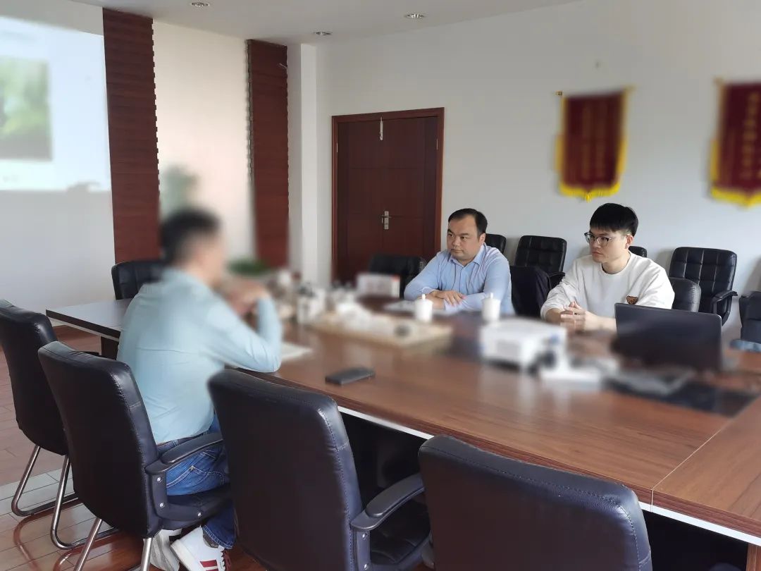 李寧等知名品牌合作伙伴！安徽某地方政府實地對接高性能包裝材料擴建投資選址項目