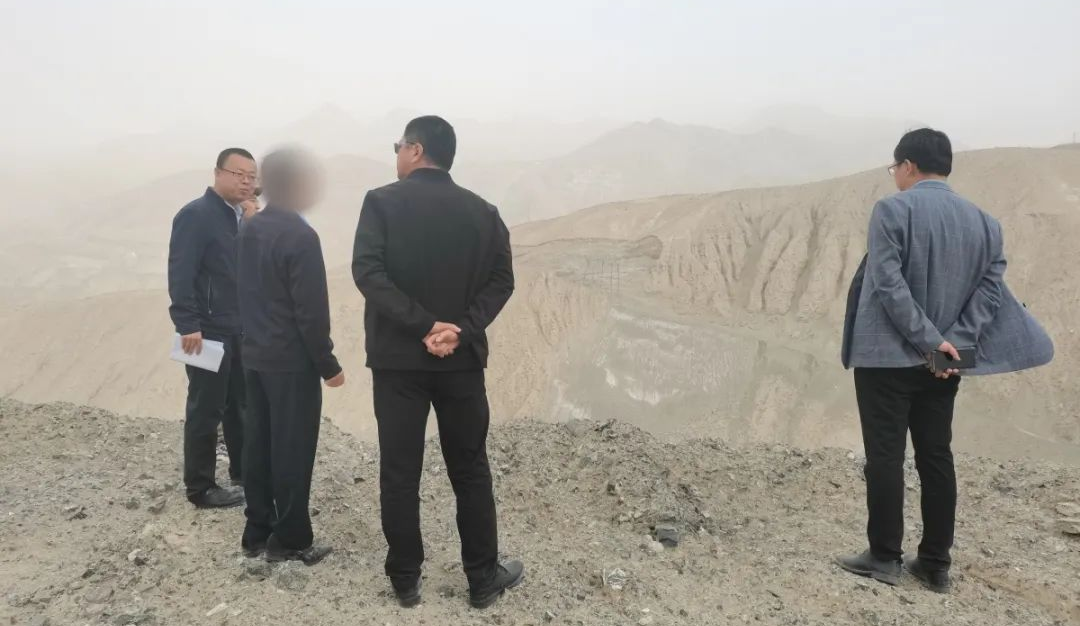超百項成熟案例，掌握全球一流技術！大型集團新型環保建材擴建投資選址項目成功落戶甘肅酒泉