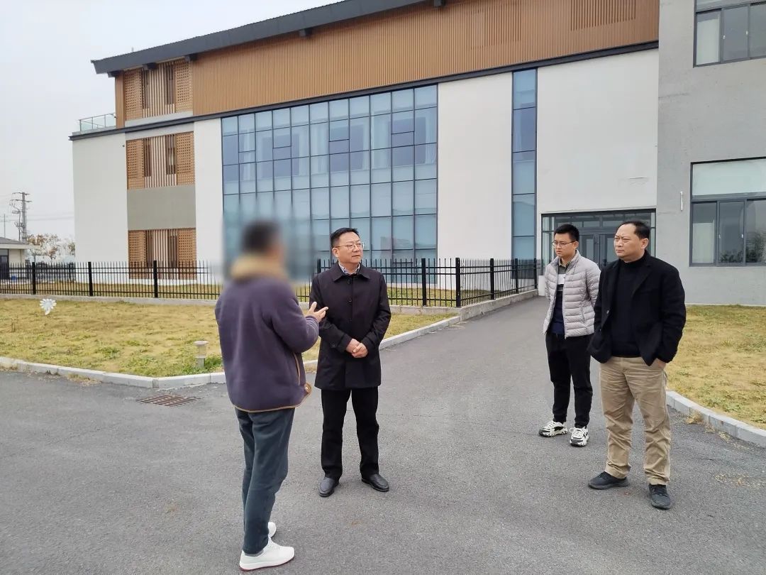 中外合資企業(yè)！江蘇某地方政府實(shí)地對(duì)接連鎖餐飲預(yù)制食品+中央廚房擴(kuò)建投資選址項(xiàng)目