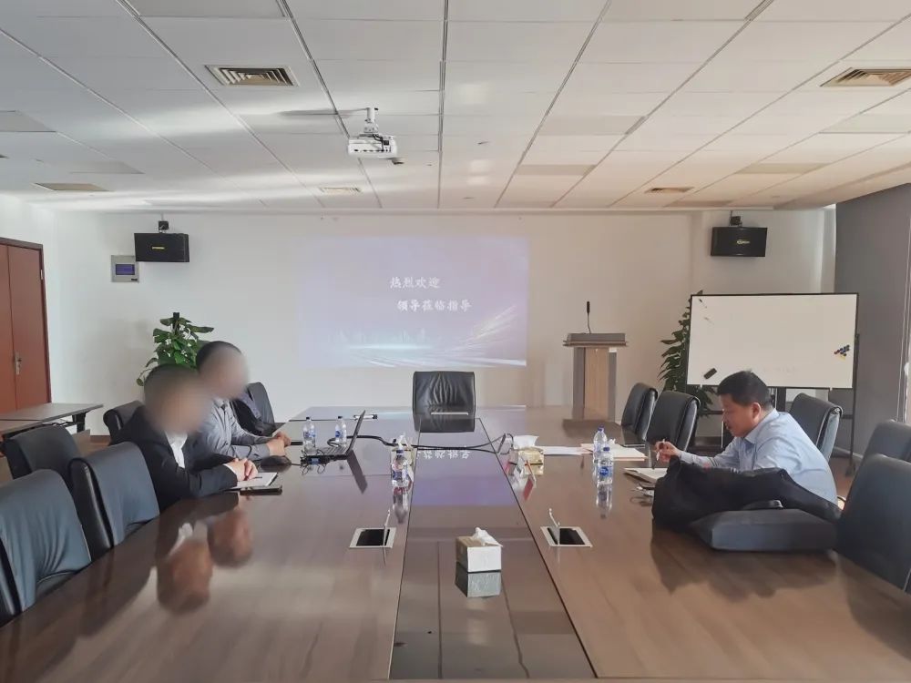 細分領域標桿企業，專精特新企業！山東某地方政府實地對接擬上市循環經濟環保建材投資選址項目
