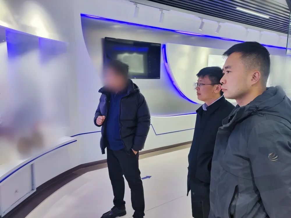 高新技術企業，一汽、比亞迪等知名車企的戰略合作伙伴！四川某地方政府實地對接品牌高性能纖維復合材料生產投資選址項目