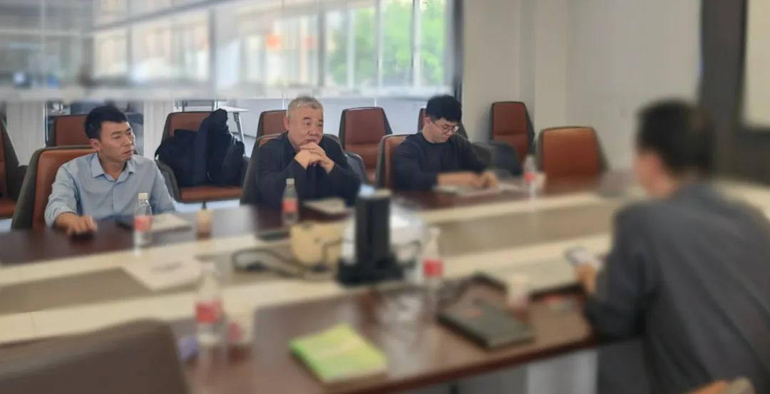 高新技術企業，百項知識產權！江西某地方政府實地對接鋰電新材料生產擴建投資選址項目
