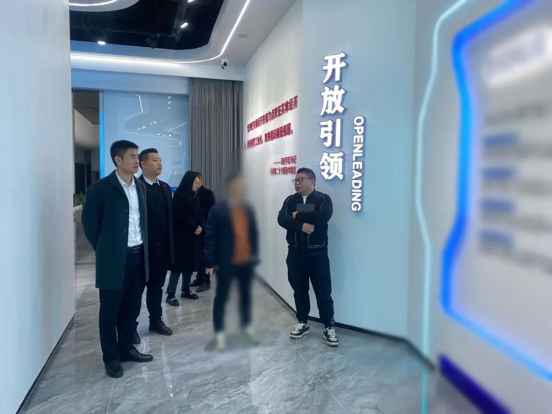 第5個項目！僅1個月！集團推動大尺寸智能觸控屏生產投資選址項目成功落戶四川巴中恩陽區