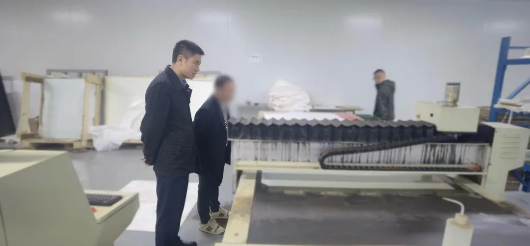 第5個項目！僅1個月！集團推動大尺寸智能觸控屏生產投資選址項目成功落戶四川巴中恩陽區