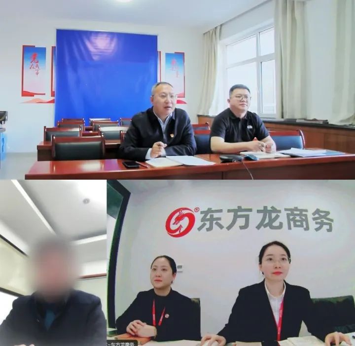 投資額8億！內(nèi)蒙古某地方政府成功對(duì)接老牌知名新材料投資選址項(xiàng)目