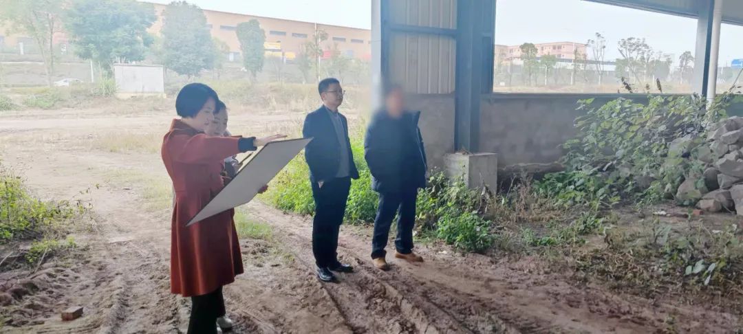 年產(chǎn)值10億！國際知名品牌新能源電動車擴建投資選址項目方反向考察重慶某地方政府