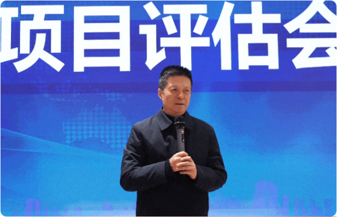 2024年首場！1月上旬，集團共42個優(yōu)質投資選址項目通過評估