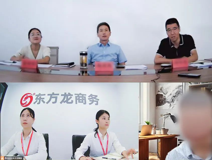 投資15億，歷時5個月！多功能纖維混紡紗線建設投資選址項目正式落戶新疆庫車！