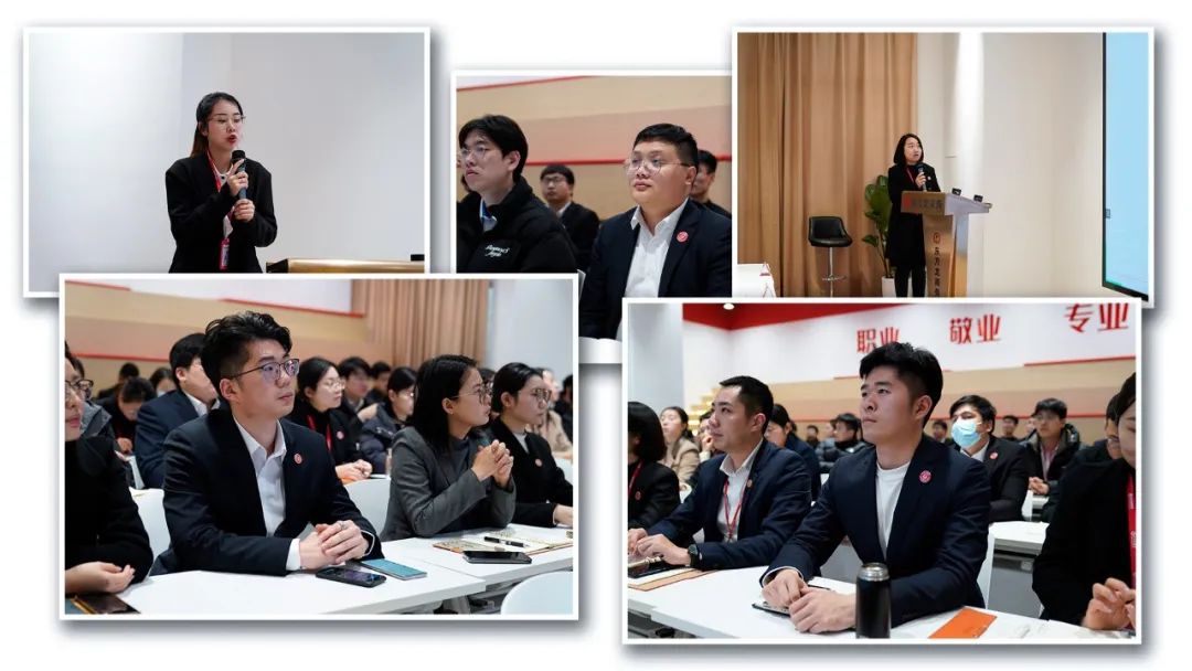 攻堅落地有保障，謬力同心創佳績！1月中旬，集團共51個優質投資選址項目通過評估