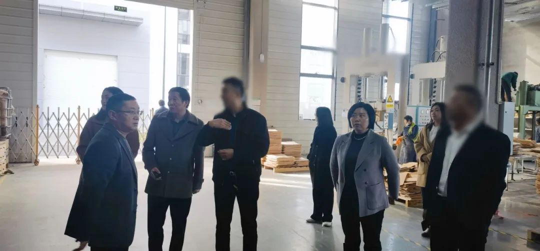 一期投資10億！僅2個多月！集團推動家居高端新材智能制造基地投資選址項目成功落戶四川廣元昭化區