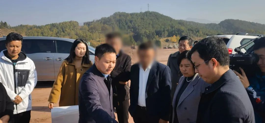 一期投資10億！僅2個多月！集團推動家居高端新材智能制造基地投資選址項目成功落戶四川廣元昭化區