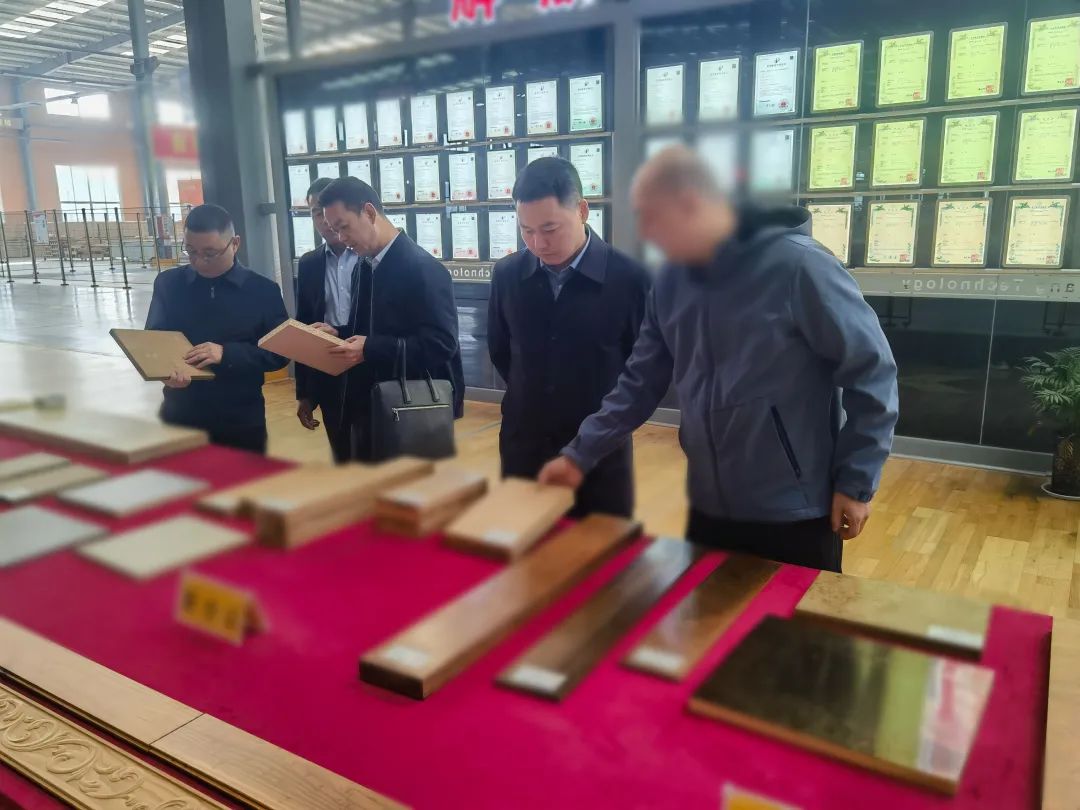 一期投資10億！僅2個多月！集團推動家居高端新材智能制造基地投資選址項目成功落戶四川廣元昭化區