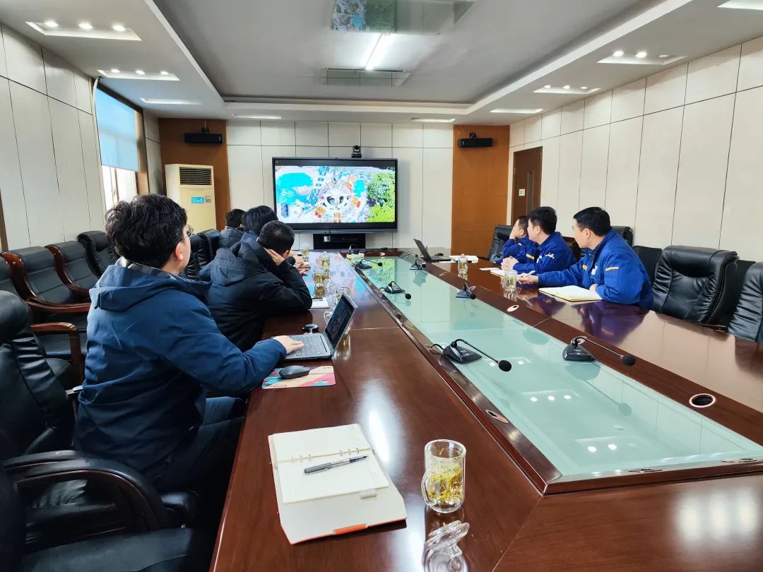 年產值10億！A股上市公司高端裝備制造擴建投資選址項目方反向考察江蘇某地方政府