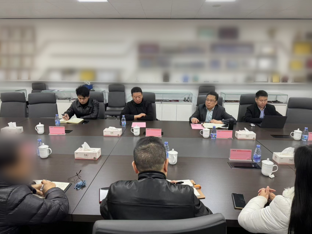 特斯拉、比亞迪的長期合作伙伴！重慶某地方政府實地對接高端精密核心零部件擴建投資選址項目