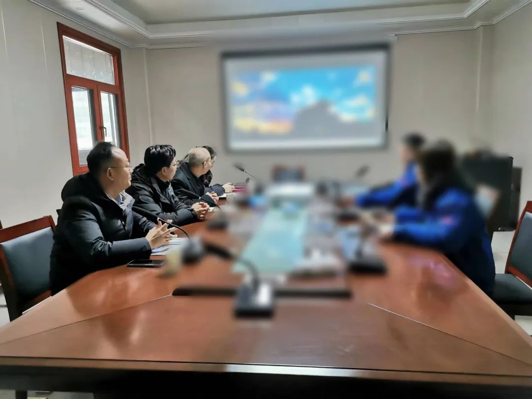 產(chǎn)值15億！甘肅某地方政府實地對接有色金屬材料投資選址項目