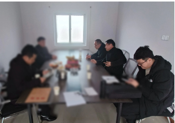 提供大量就業(yè)崗位！安徽某地方政府實地對接老牌速凍食品擴(kuò)建投資選址項目