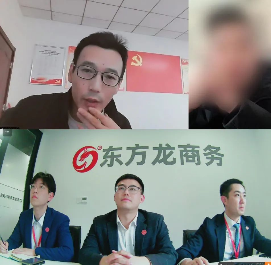 高新技術(shù)企業(yè)，市場前景廣闊！山東某地方政府成功對接二類醫(yī)療器械生產(chǎn)擴(kuò)建投資選址項(xiàng)目