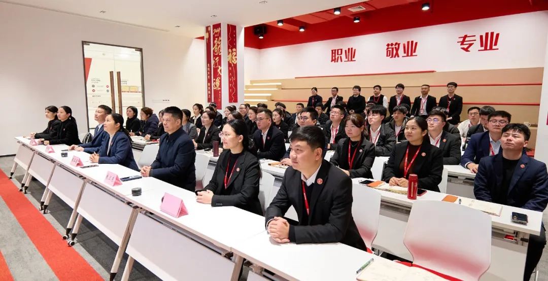 龍馬精神拼開局，項目開發啟新篇！2月下旬，集團共43個優質投資選址項目通過評估