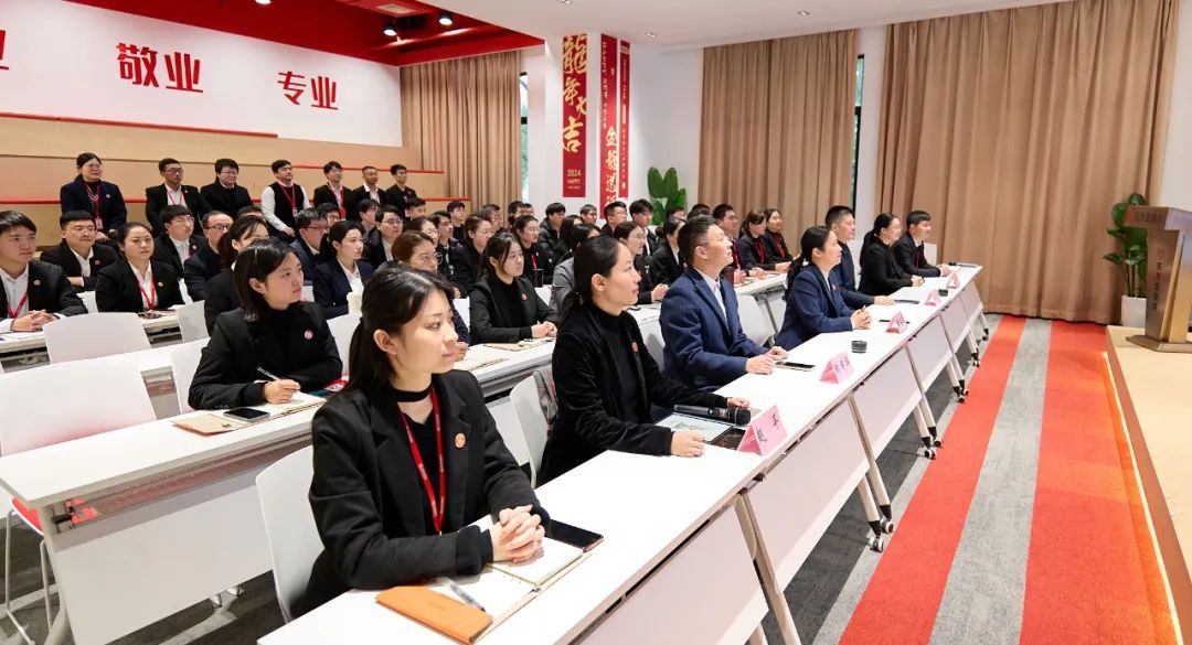 龍馬精神拼開局，項目開發啟新篇！2月下旬，集團共43個優質投資選址項目通過評估