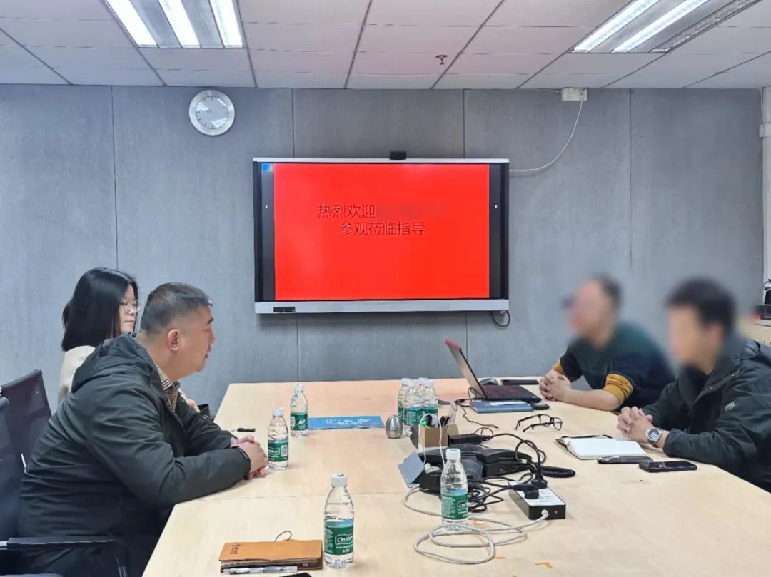 研發技術強勁，市場前景廣闊！廣西某地方政府實地對接大眾化運動產品生產擴建投資選址項目