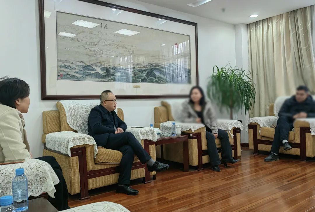 僅2個多月！集團(tuán)推動工控觸摸屏總成投資選址項目成功落戶江西新余分宜縣