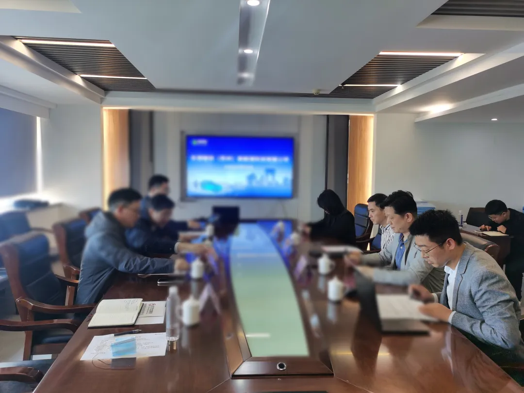 東風汽車、東山精密等企業(yè)合作伙伴！新能源固態(tài)電池擴建投資選址項目方反向考察浙江某地方政府