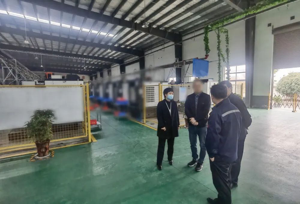 與富士康、比亞迪、華為等知名企業(yè)保持深度合作！高端陶瓷電子新材料生產(chǎn)擴建投資選址項目方實地考察河南某地方政府
