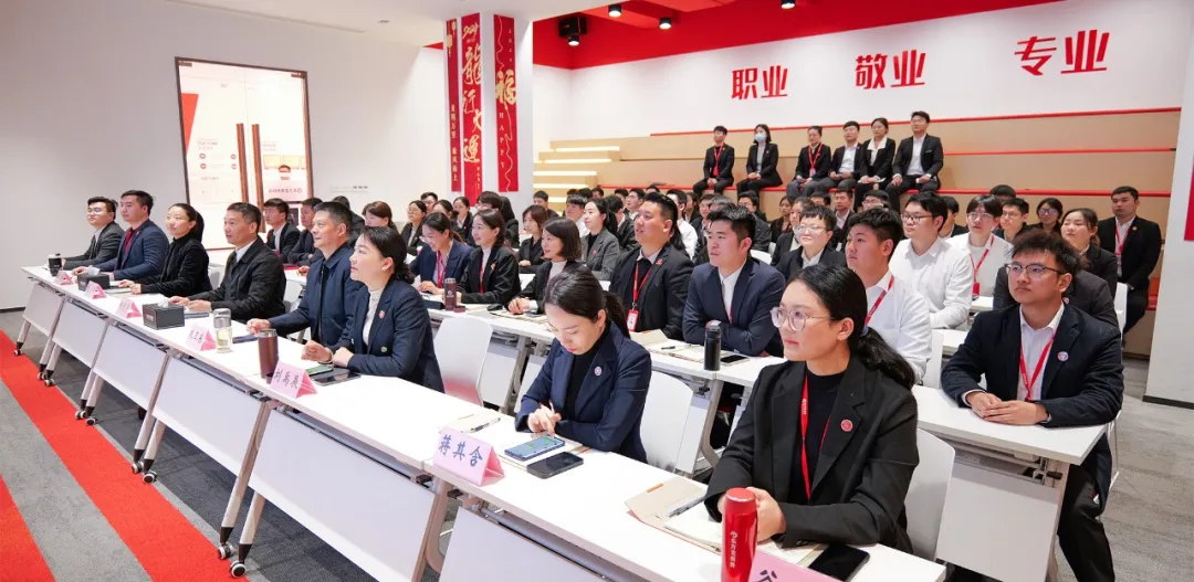 以招商為抓手，以項(xiàng)目為動力！3月下旬，集團(tuán)共46個優(yōu)質(zhì)投資選址項(xiàng)目通過評估