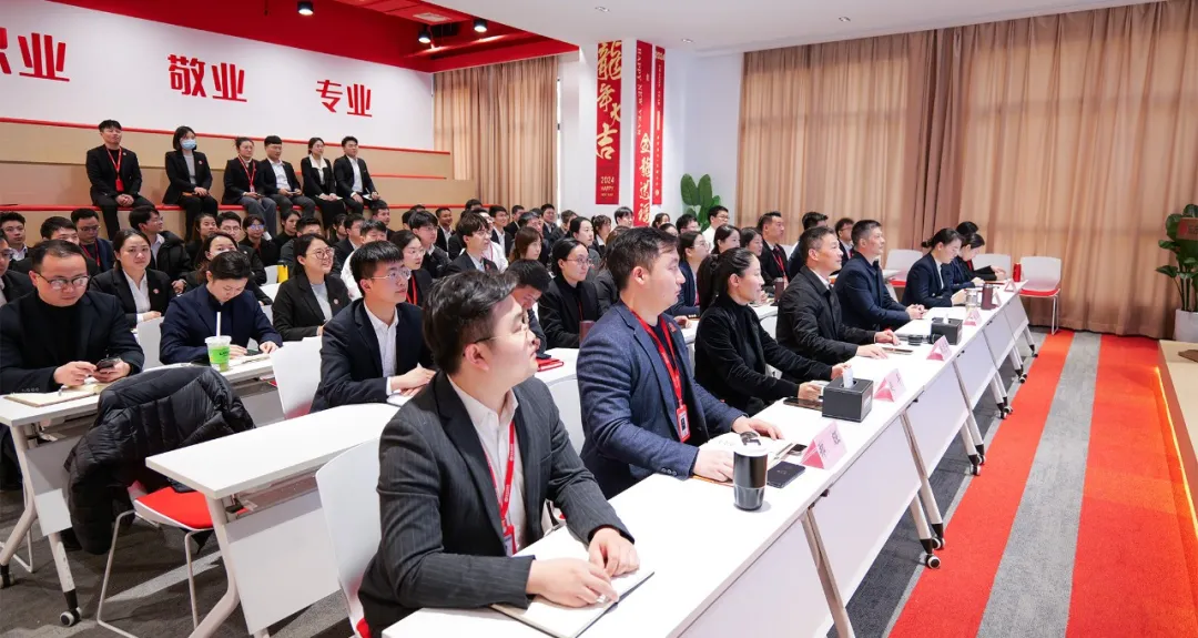 以招商為抓手，以項(xiàng)目為動力！3月下旬，集團(tuán)共46個優(yōu)質(zhì)投資選址項(xiàng)目通過評估