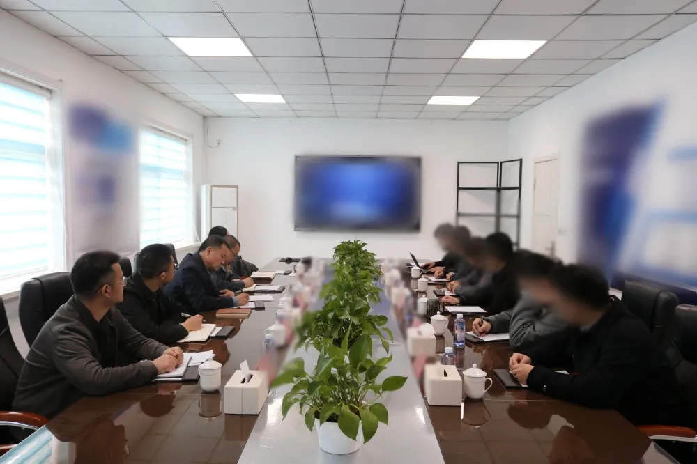 高新技術(shù)企業(yè)，超百項(xiàng)專利技術(shù)！甘肅某地方政府實(shí)地對(duì)接復(fù)雜難選金屬礦高效開發(fā)利用投資選址項(xiàng)目