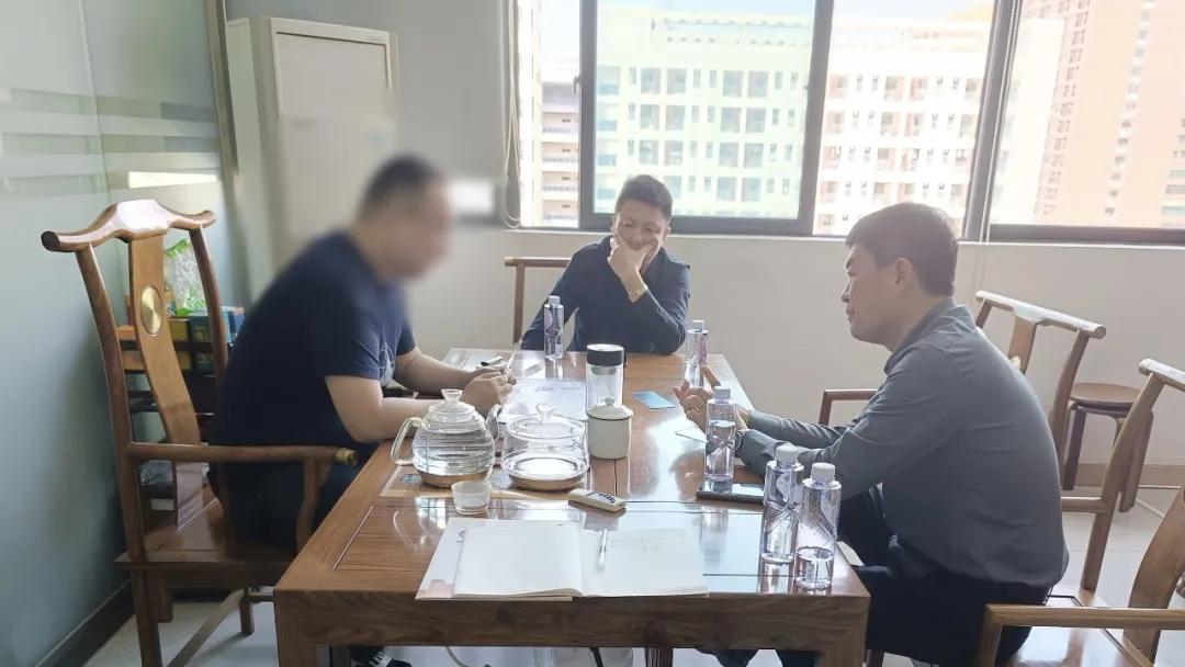 研發(fā)實(shí)力雄厚，客戶訂單穩(wěn)定！湖南某地方政府實(shí)地對接高規(guī)格背光源生產(chǎn)擴(kuò)建投資選址項(xiàng)目