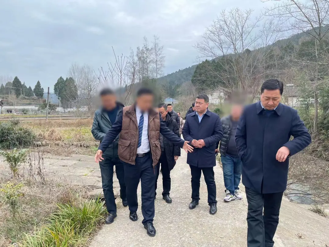 僅3個多月！集團推動四川某地方政府與高品質文旅投資選址項目方成功簽約