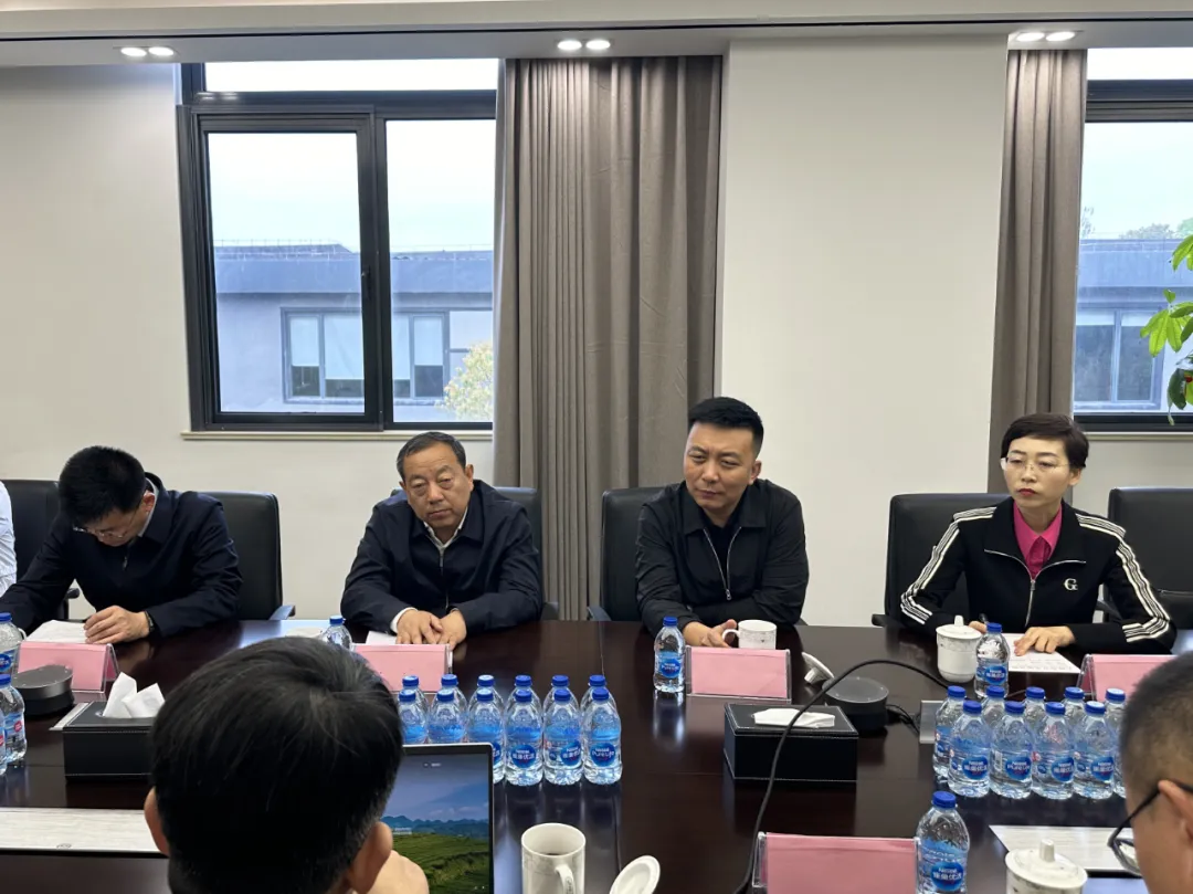 資本雄厚，核心部件技術(shù)國(guó)內(nèi)領(lǐng)先！甘肅某地方政府實(shí)地對(duì)接氫能源核心部件生產(chǎn)擴(kuò)建投資選址項(xiàng)目