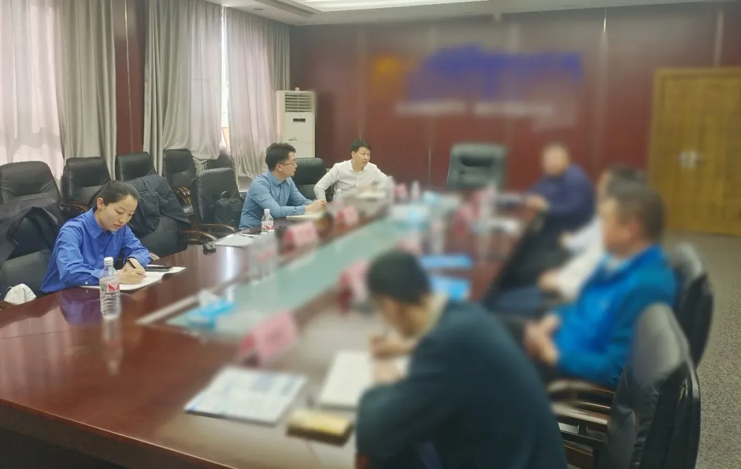 順豐、四通一達等企業合作商！江蘇某地方政府實地對接A股上市公司包裝材料擴建投資選址項目
