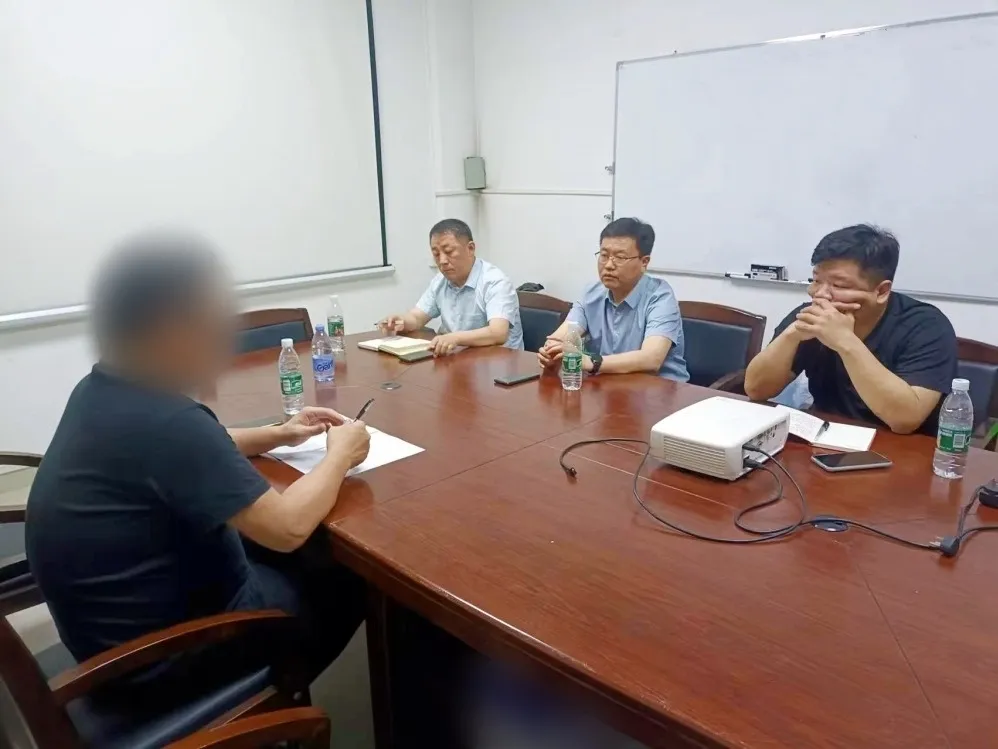 安德瑪、銳步等品牌合作商，深受國(guó)際市場(chǎng)青睞！山東某地方政府實(shí)地對(duì)接品牌鞋服擴(kuò)建投資選址項(xiàng)目