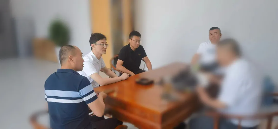 高新技術(shù)企業(yè)、專精特新企業(yè)、擁有大量自主知識(shí)產(chǎn)權(quán)！四川某地方政府反向考察高精尖智能精密設(shè)備生產(chǎn)擴(kuò)建投資選址項(xiàng)目