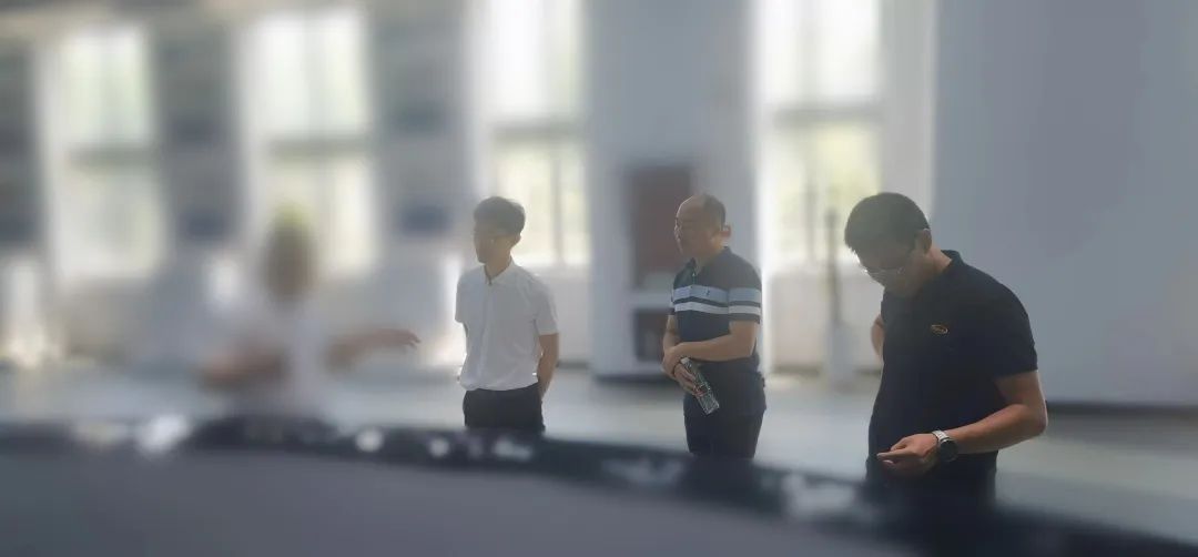 高新技術(shù)企業(yè)、專精特新企業(yè)、擁有大量自主知識(shí)產(chǎn)權(quán)！四川某地方政府反向考察高精尖智能精密設(shè)備生產(chǎn)擴(kuò)建投資選址項(xiàng)目