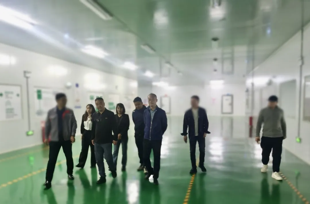 41天閃電簽約！集團推動西藏某地方政府與知名乳制品擴建投資選址項目方成功簽約