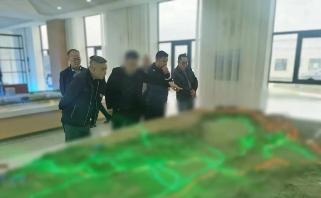 41天閃電簽約！集團推動西藏某地方政府與知名乳制品擴建投資選址項目方成功簽約