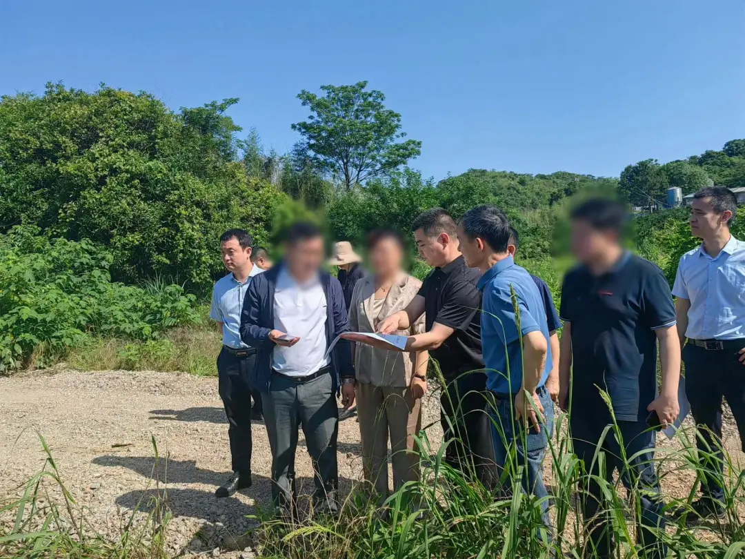 16天！投資額80億！湖南某地方政府與高端金屬制品材料擴(kuò)建投資選址項(xiàng)目方成功簽約