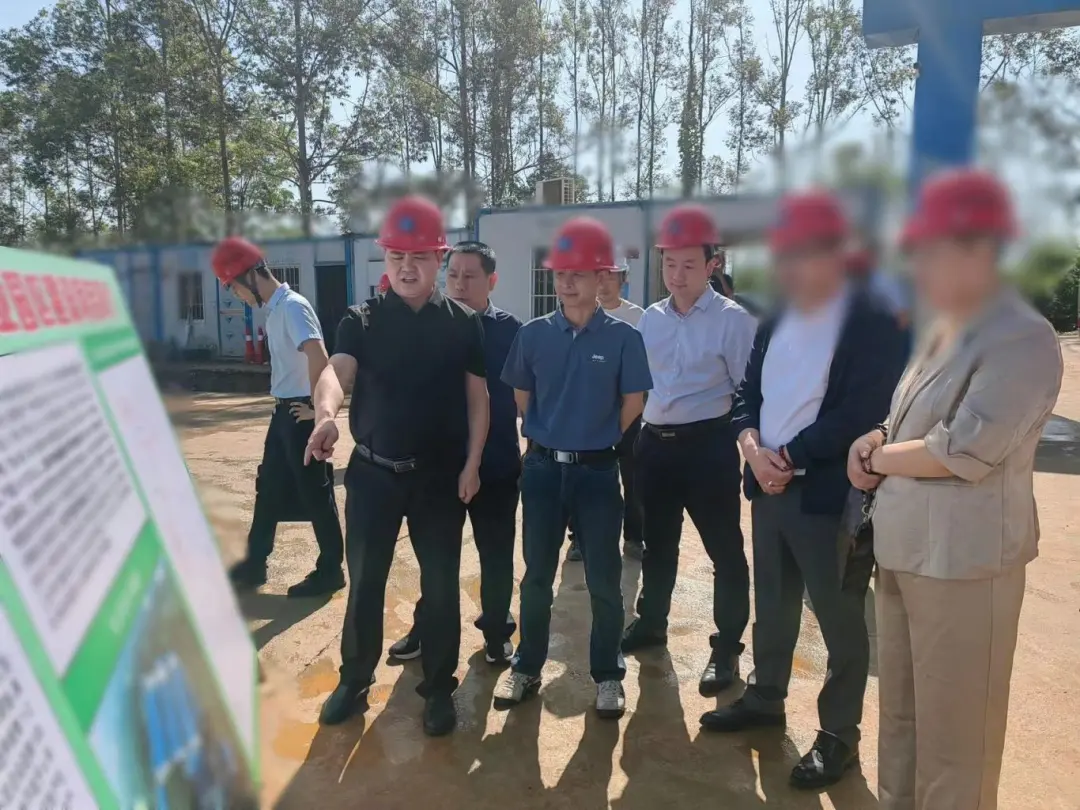 16天！投資額80億！湖南某地方政府與高端金屬制品材料擴(kuò)建投資選址項(xiàng)目方成功簽約