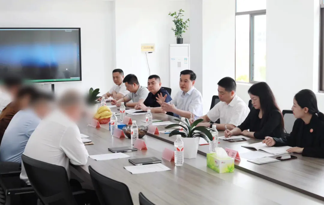 16天！投資額80億！湖南某地方政府與高端金屬制品材料擴(kuò)建投資選址項(xiàng)目方成功簽約