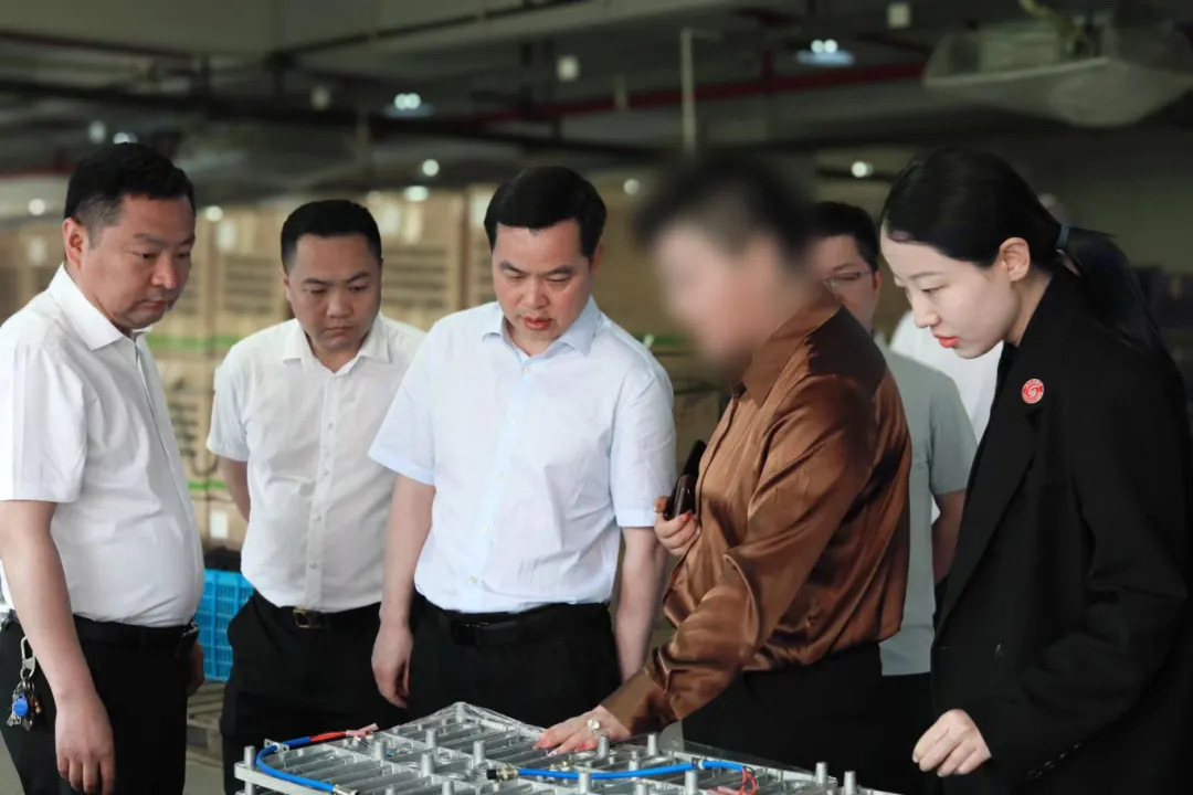 16天！投資額80億！湖南某地方政府與高端金屬制品材料擴(kuò)建投資選址項(xiàng)目方成功簽約