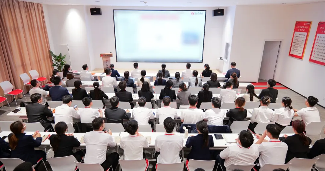項目開發快馬加鞭，招商引資滿弦拉弓！5月中旬，集團共39個優質投資選址項目通過評估